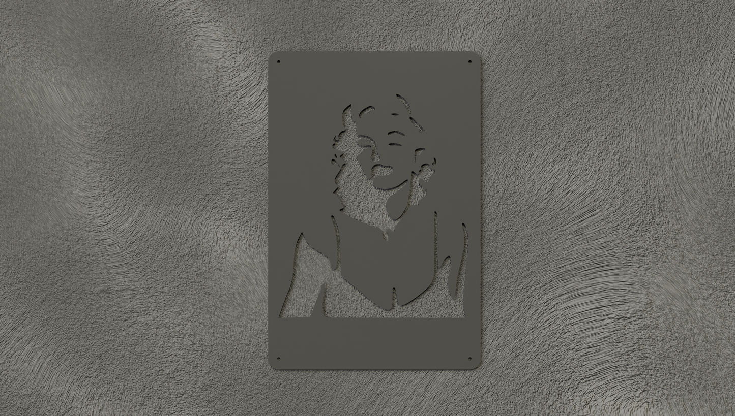 Мерилин Монро 002