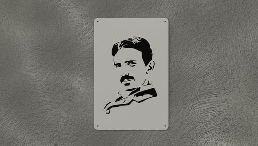 Nikola Tesla