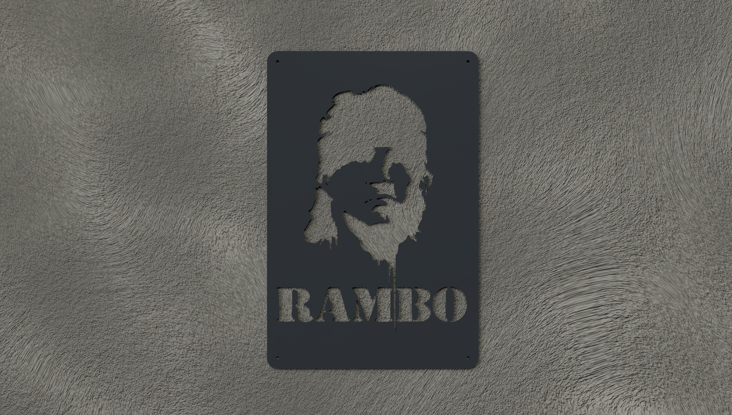 Рамбо