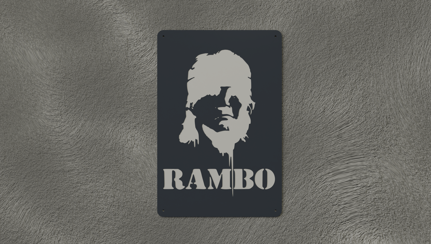 Рамбо