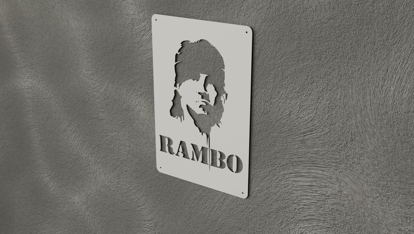 Рамбо