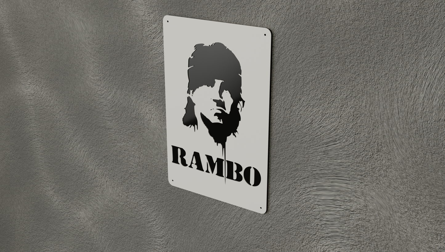 Рамбо