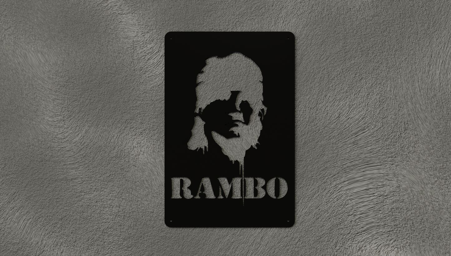 Рамбо