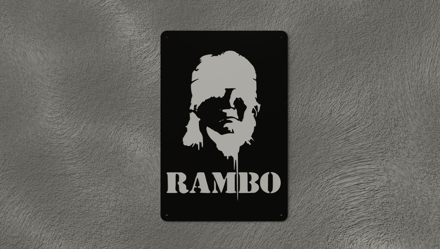 Рамбо