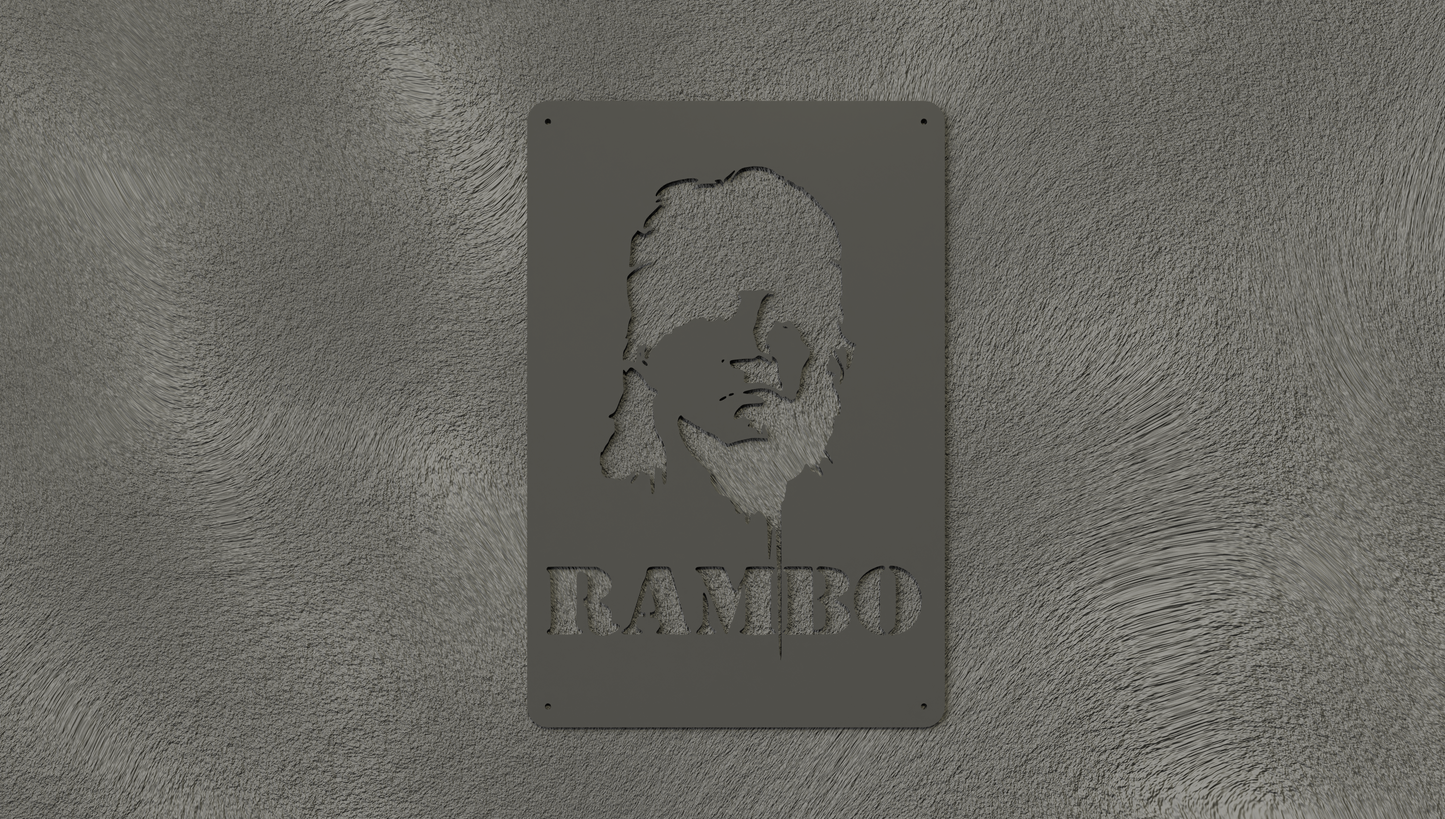 Рамбо