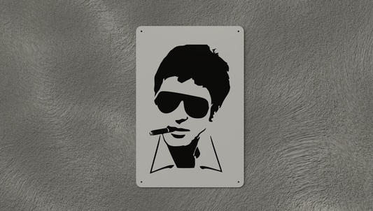 Tony Montana
