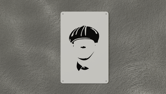 Thomas Shelby 002