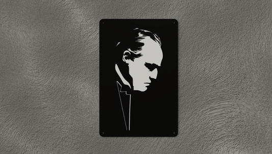Vito Corleone