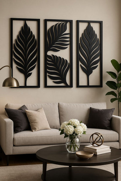 „Leaf Elegance“ модел 001