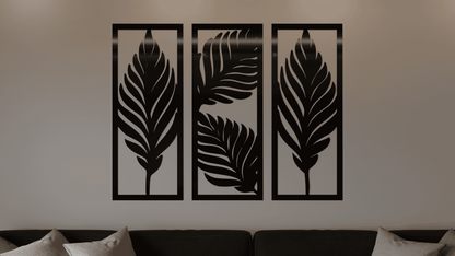 „Leaf Elegance“ модел 001